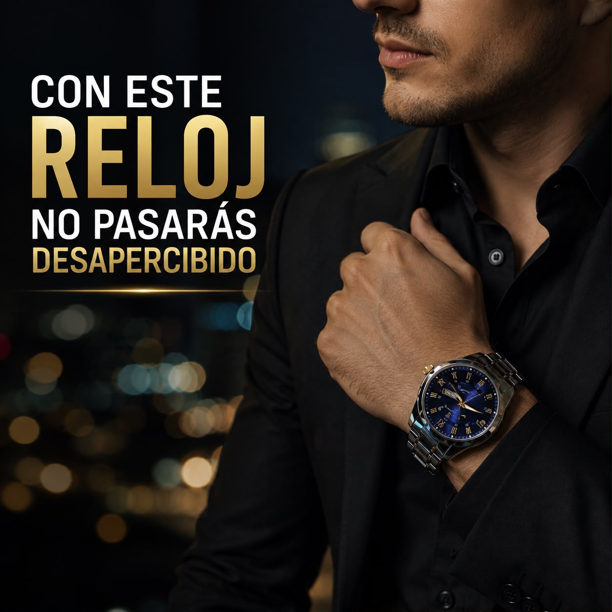 POEDAGAR LUXU™| LUJO Y ELEGANCIA