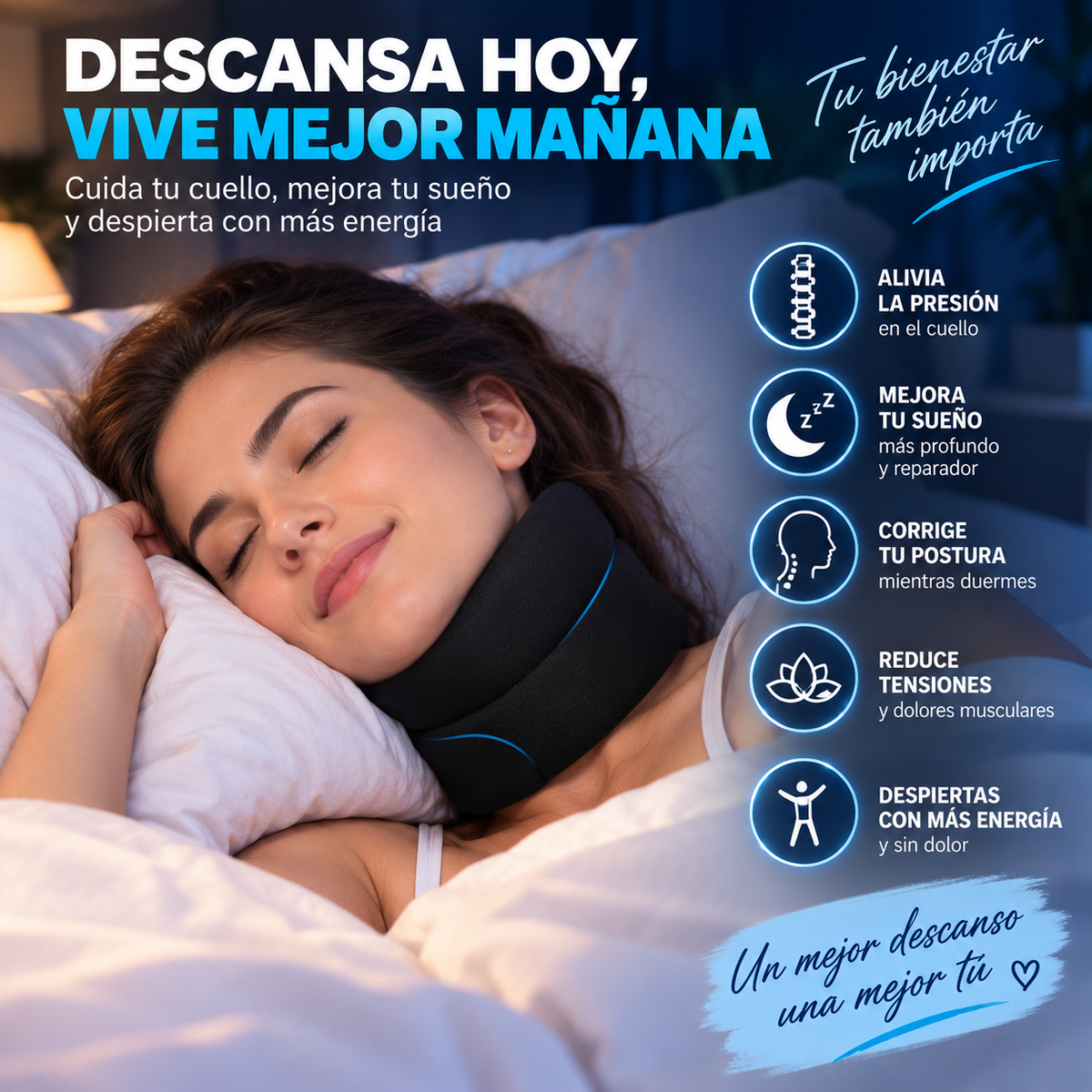 LO QUE NECESITAS SI O SI, PARA SER FELIZ EN TU DIA A DIA