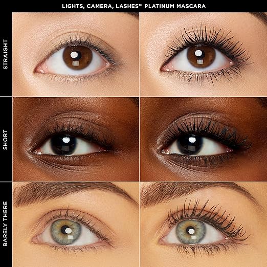 Lash Divine™ | Pestañas perfectas en segundos