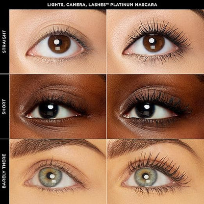 Lash Divine™ | Pestañas perfectas en segundos