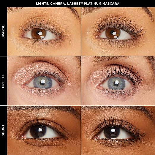 Lash Divine™ | Pestañas perfectas en segundos