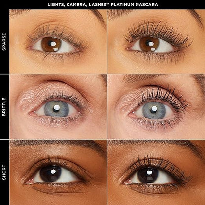 Lash Divine™ | Pestañas perfectas en segundos