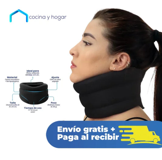 SOPORTE CERVICAL
