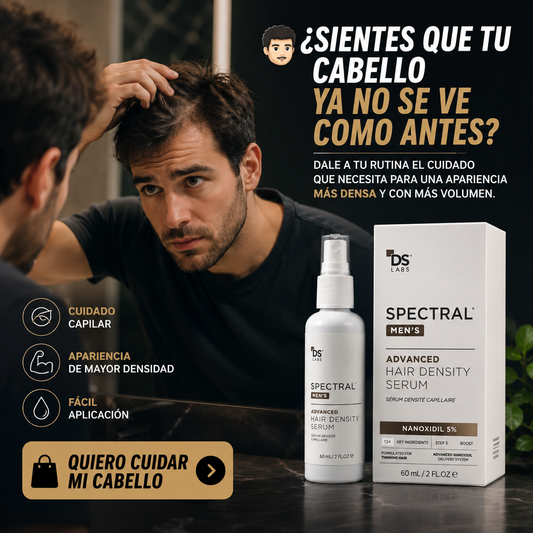 NANOXIDIL PRO™| EL SECRETO QUE USAN LOS HOMBRES CON CABELLO PERFECTO
