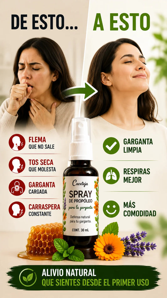 RESPIRA PRO™ — Fórmula para el bienestar respiratorio