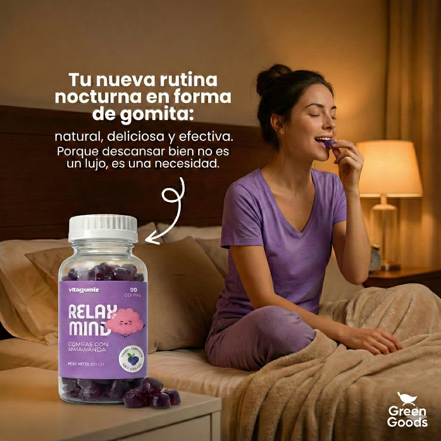 RELAX MIND PRO™| ELIMINA EL ESTRES Y ANSIEDAD FUERTE EN 5 MINUTOS