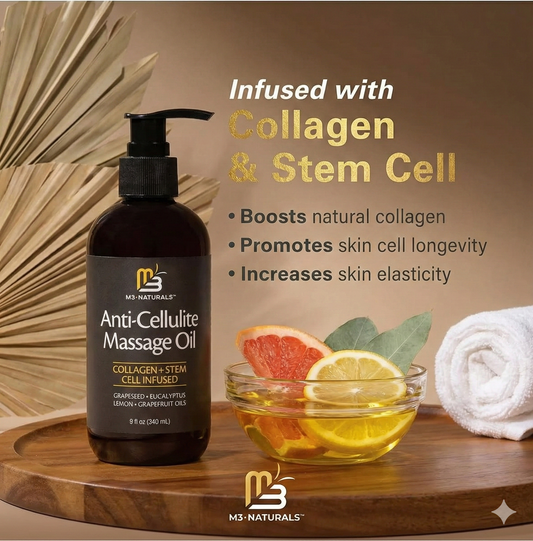 DermaLuxe™| Elimina estrías y da firmeza a la piel