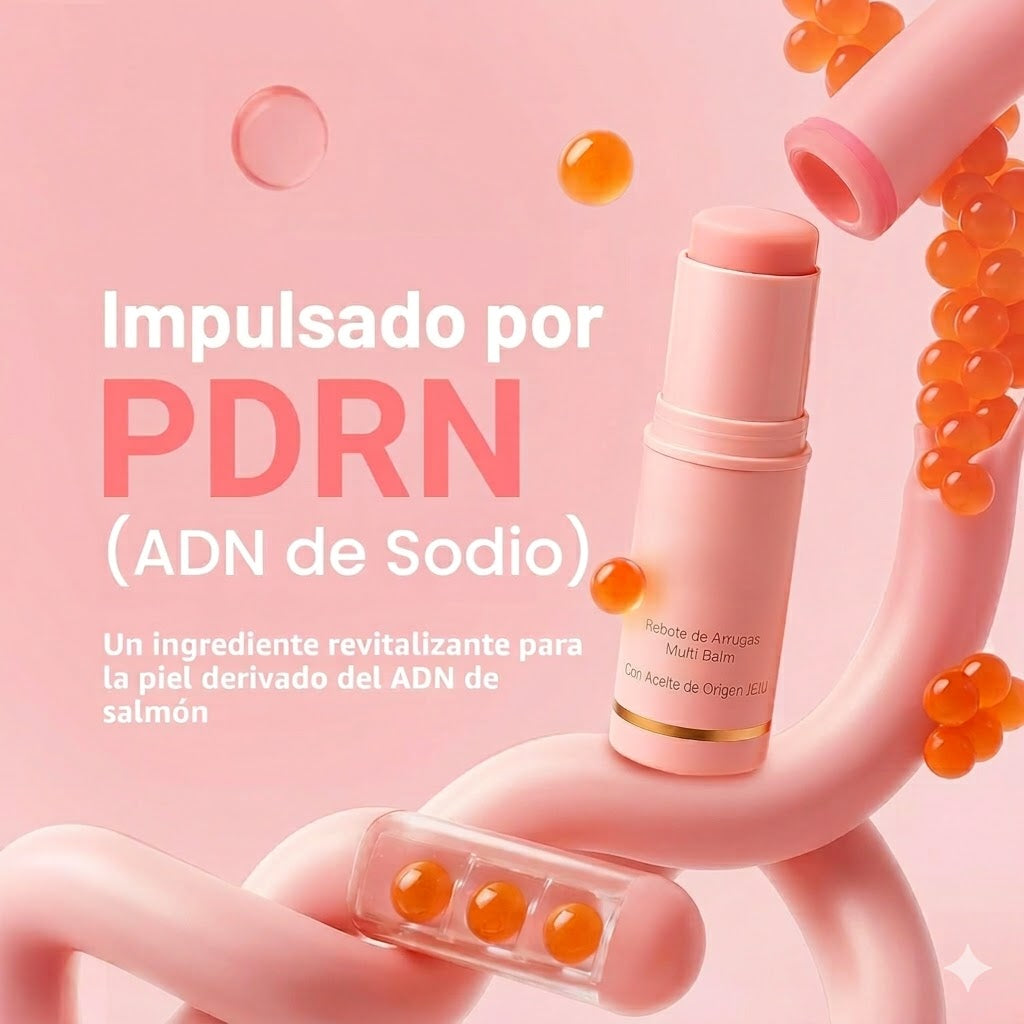 DermaLift™ | Borra líneas de expresión y devuelve el glow a tu piel en segundos