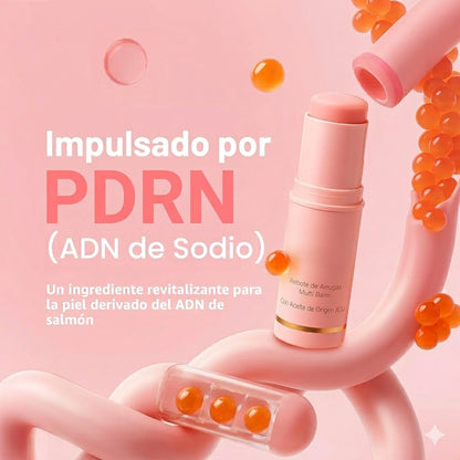 DermaLift™ | Borra líneas de expresión y devuelve el glow a tu piel en segundos
