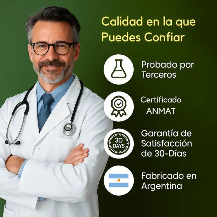 EverVision Pro™| Elimina las molestias oculares| 60 Unidades