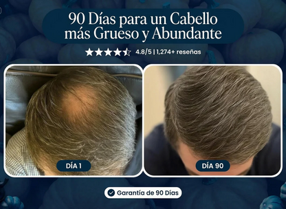 VELORÉ™ | Shampoo revitalizante