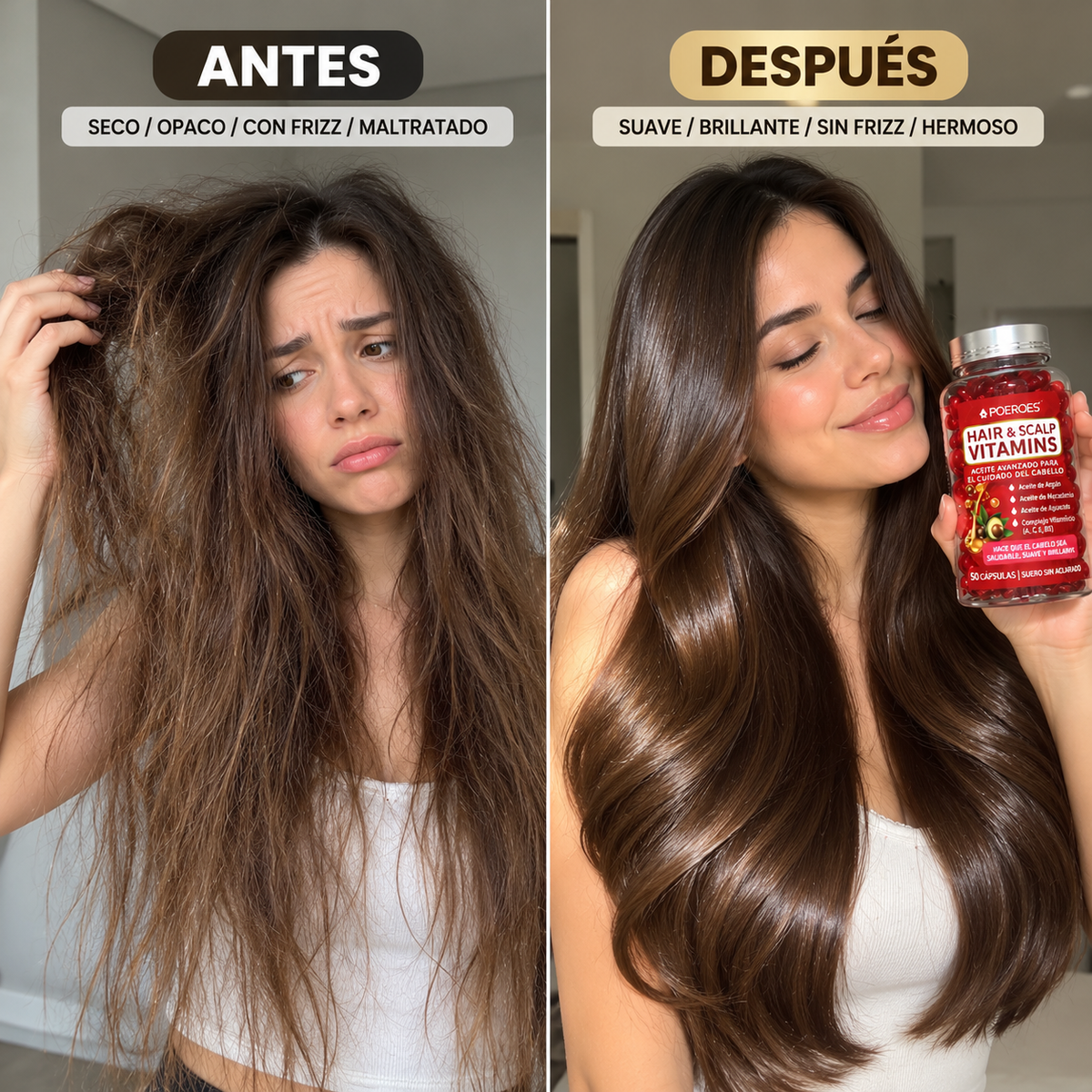 Lo que notas [día a día]