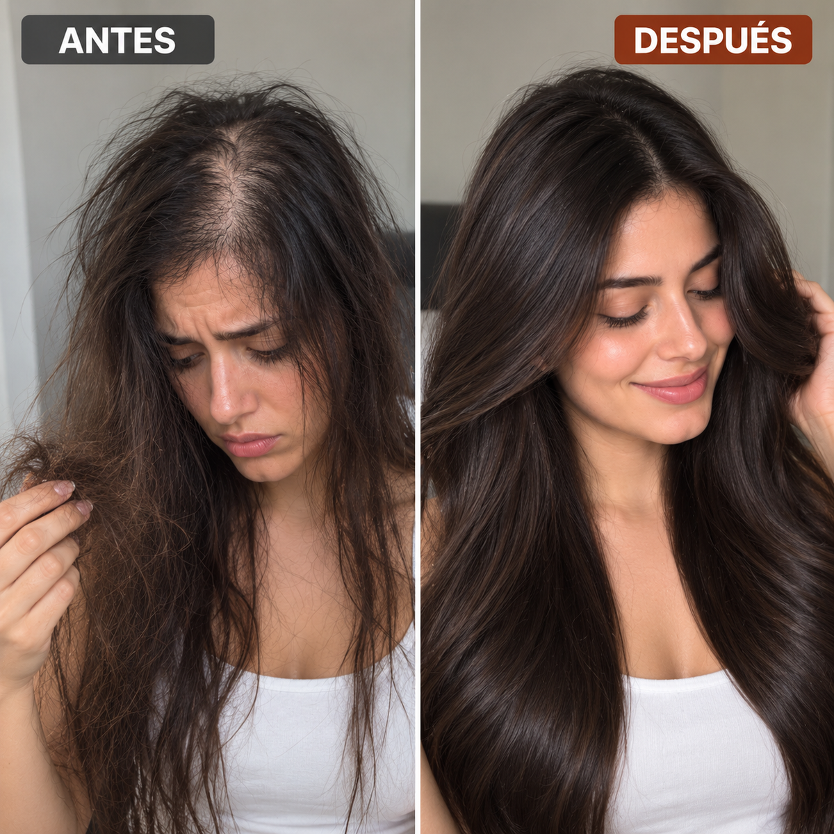 Qué cambia con la [constancia]