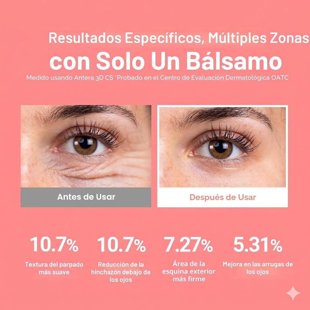 DermaLift™ | Borra líneas de expresión y devuelve el glow a tu piel en segundos